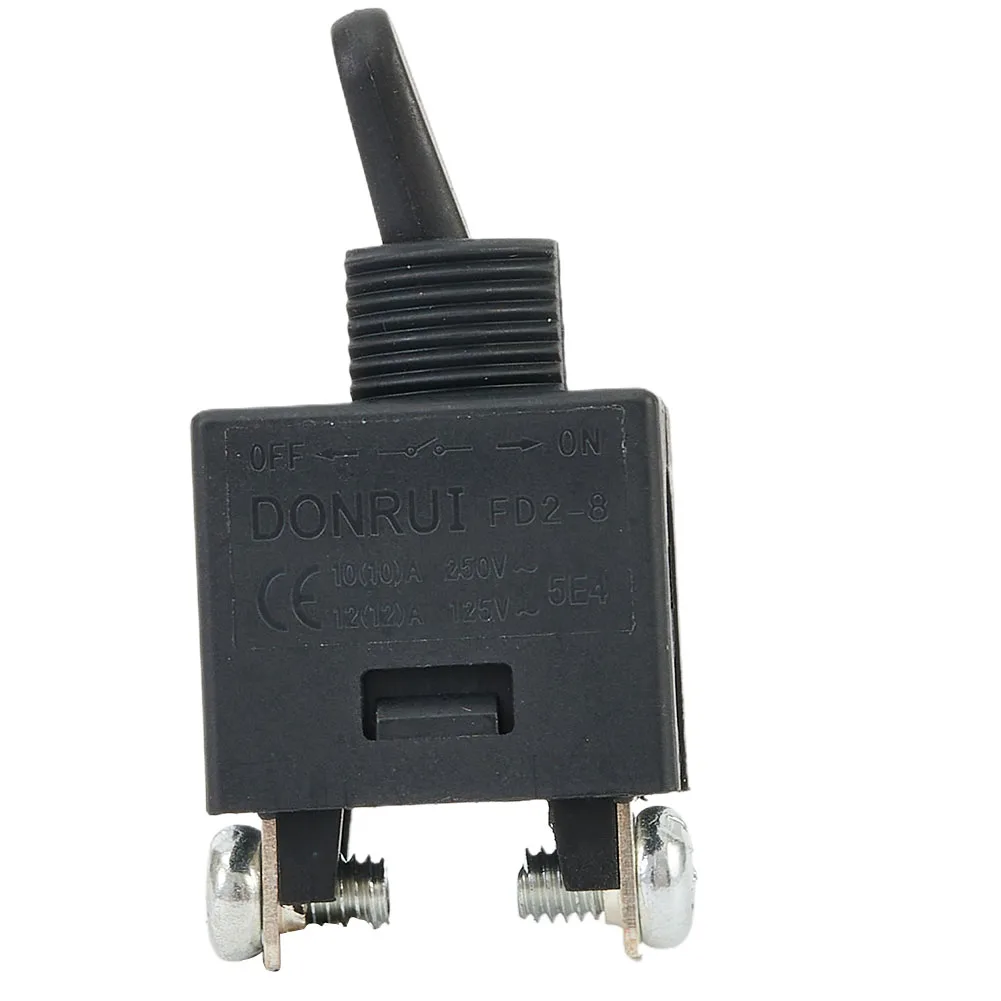 

2pcs Angle Grinder Switch Tool Power Angle For 651403-7 651433-8 Makita 9523 Grinder Switch Duable New Newest Protable Reliable
