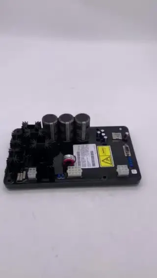 235-5725-03 AVR 314-7755 Генератор CAT Автоматический регулятор напряжения совместимый с