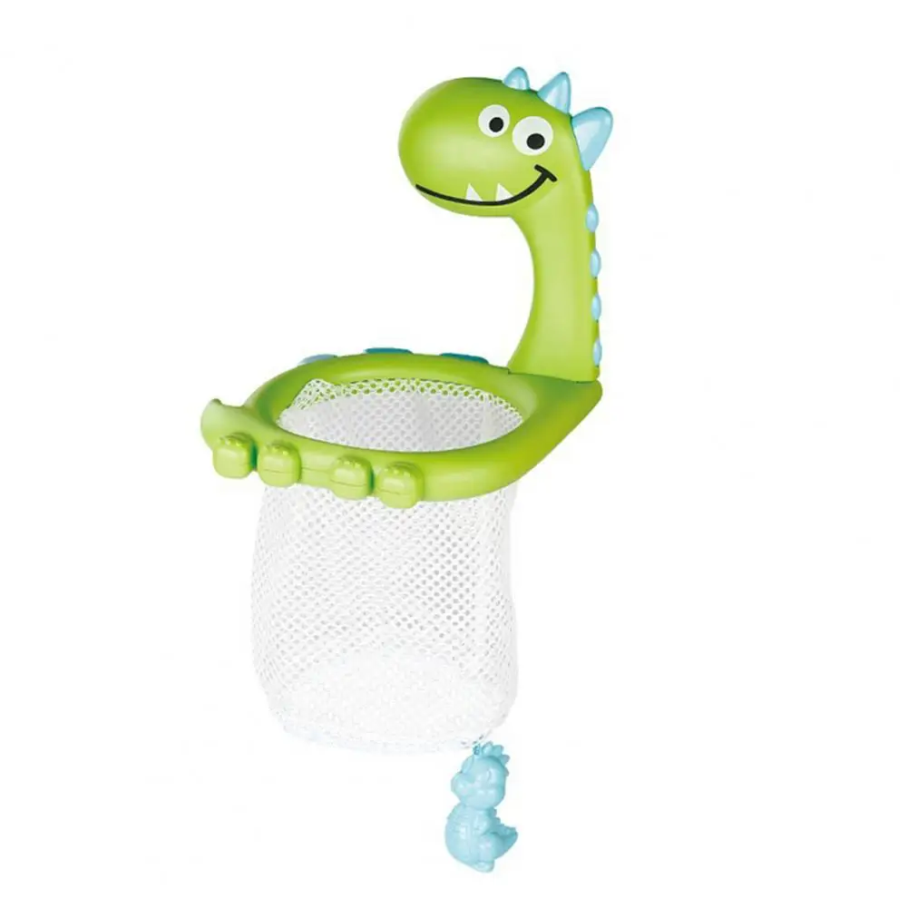 

Safe Multifunctional Cartoon Swimming Pool Baby Bath Water Toy Baby Supplies Baby Bath Toy Fishing Net Toy