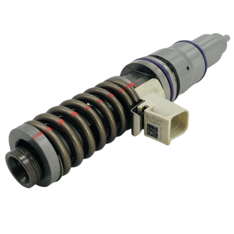 

engine fuel injector 21582096 BEBE4D35002 for MD11 D11a injector 7421582096