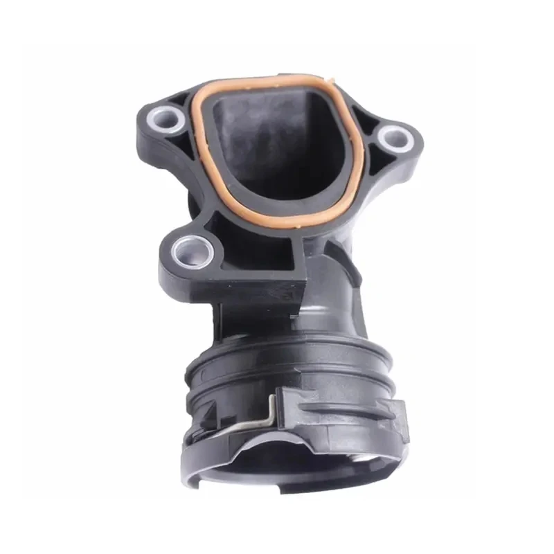 Coolant Inlet Flange A2762000156 2762000156 for Mercedes Benz M276 W166 X166 W212 W221 W222 A2762000056 2762000056