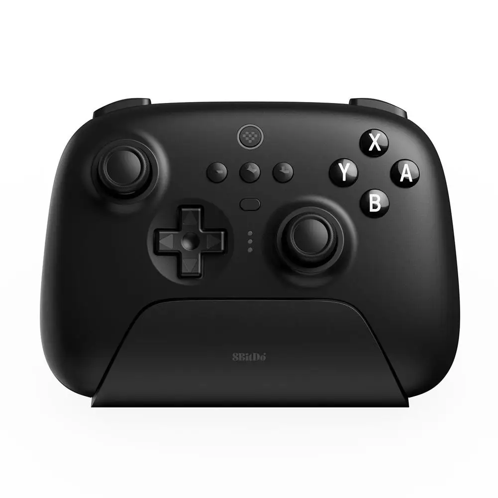 8 bitdo Ultimat    Ʈѷ,  ũ , ٵ ġ  ũ ȵ̵ PC, 2.4G