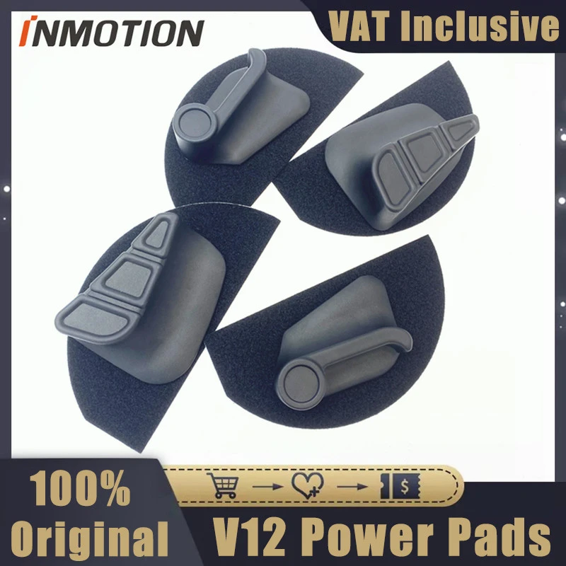 Electric Unicycle One Wheel Inmotion Electric Unicycle Accessories