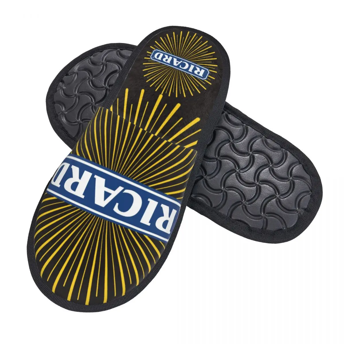 Рисунок 2 - Мужские и женские меховые тапочки