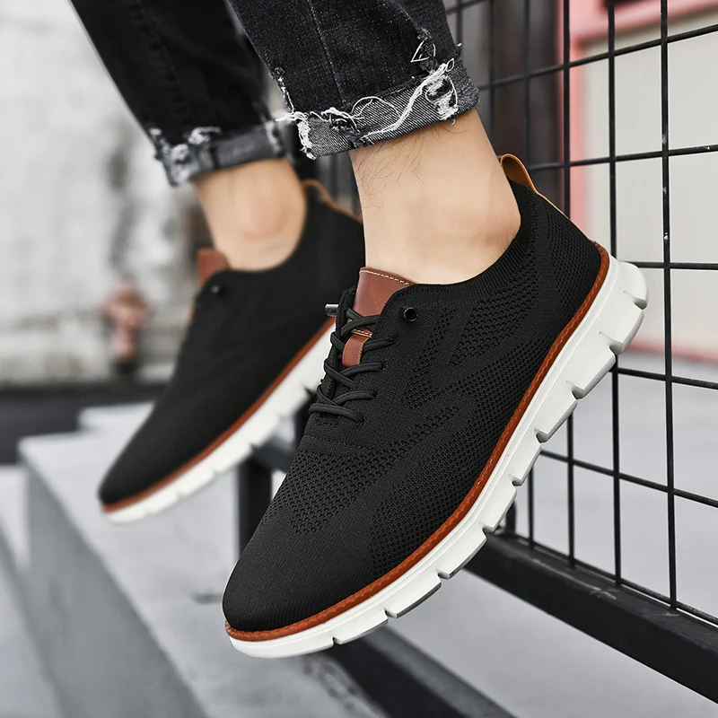 Urban – Ultra Comfortable Shoes