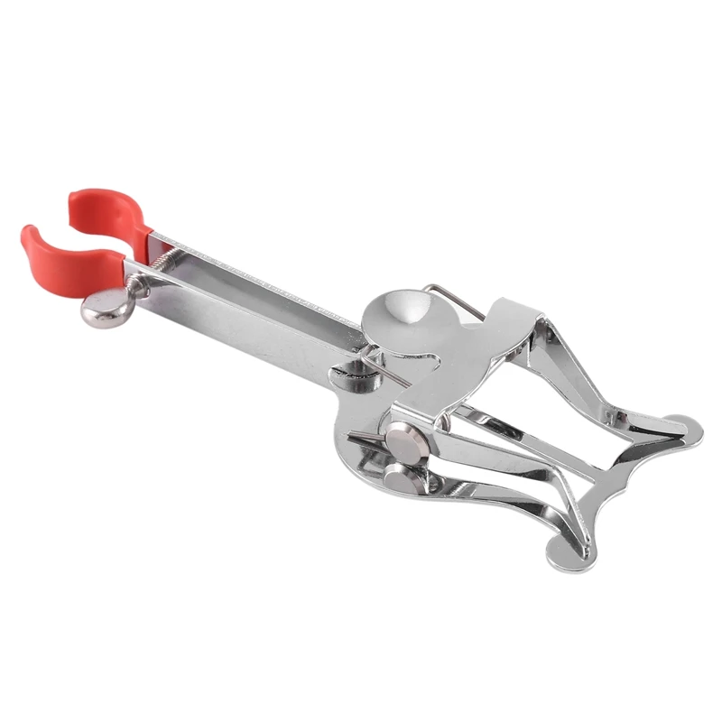 Trumpet Lyre Marching Portable Music Sheet Clip Trumpet Music Metal Clamp On Holder With Rubber Pad Stand Accessories