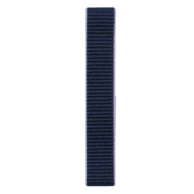 Elastic Nylon Wrist Band - Durable and Comfortable Strap for Sports Watches