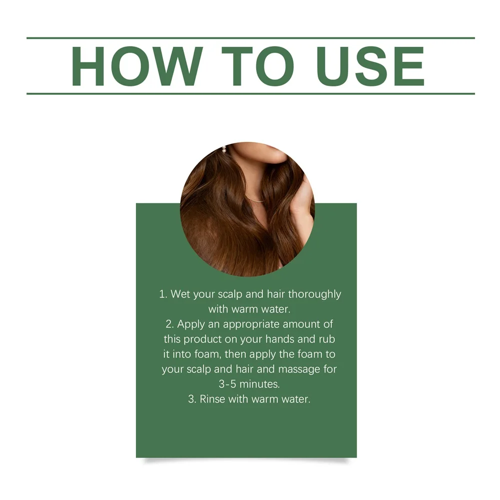 Shampoo al Rosmarino per Donne e Uomini - Shampoo Naturale Infoltente e Rinforzante con Cheratina Idrolizzata per Capelli Diradati e Anticaduta - immagine 5