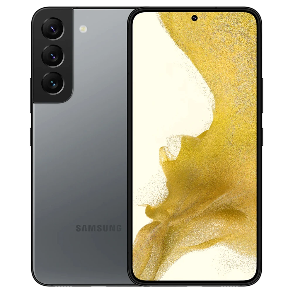 SAMSUNG - 早い者勝ち Samsung Galaxy S22+ 256G SM-S906E Samsung Galaxy S22+ 5Gのスペックまとめ、対応バンド、価格