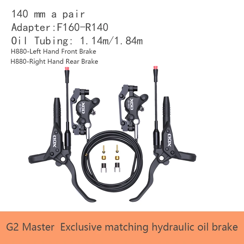 G2 Master
