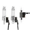 Aquarium CO2 Bubble Counter Regulator CO2 Reaction Control System Magnetic Solenoid Kit Check Valve Fish Tank Accessories 1