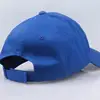 Comic Baseball Cap Men Adult Unisex Cotton MU Embroidery Big Eye Monster University Women Sun Hats Trucker Hat Bonnet Gorras 6
