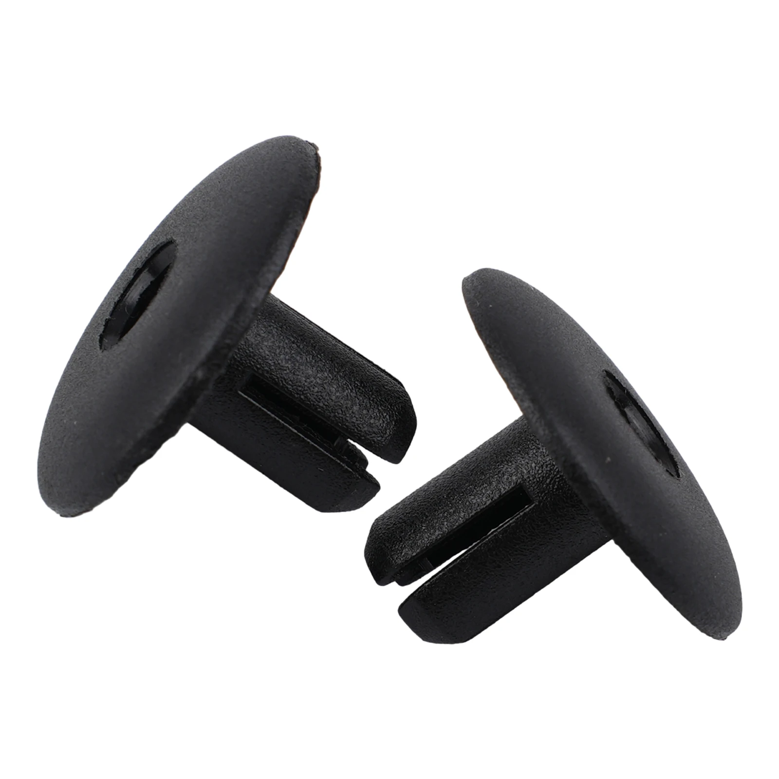 

10Pcs Car Panel Fastener Clips Retaining Door Panel Clips Trim Body Panel Clips For Q5 Q7 A4 A5 A8 4D0807300 Fender Screw Rivet