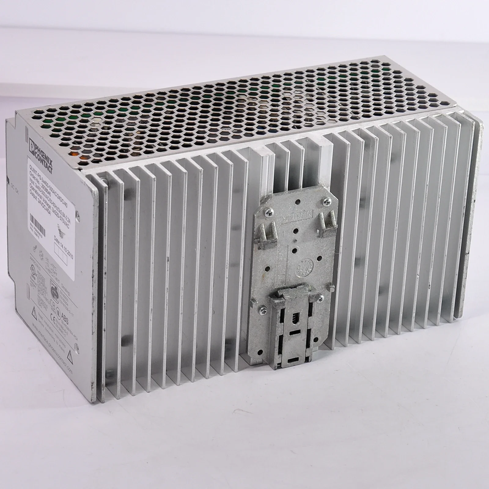 Ǵн  QUINT-PS-3X400-500AC/24DC/40   2938646