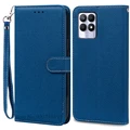 Navy blue-Strap