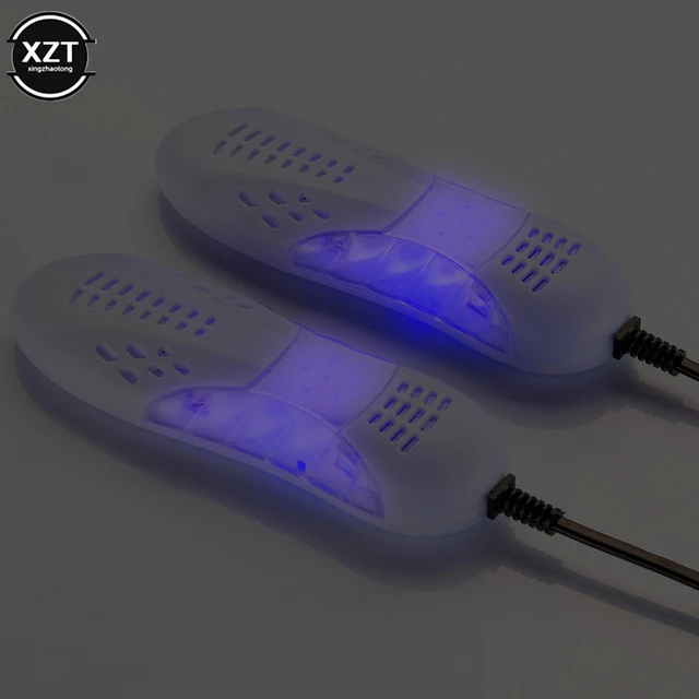 Multifunkcionális, Gyors Hordozható Téli Diák Cipő Szárító Szagtalanító Sterilizációs Warmerhold - Image 4