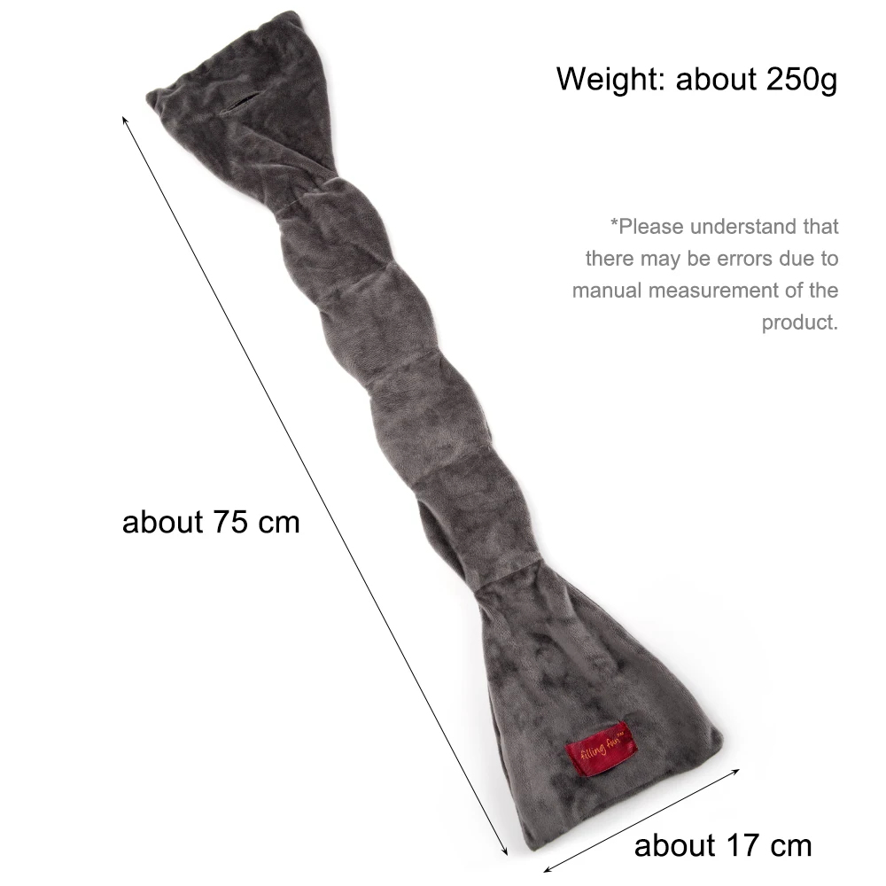 Blanket Weighted Sleep Mask Gravity Eye Pillow Gravity Gentle Pressure Sleep Mask Light Blocking Sleeping Traveling Relaxation