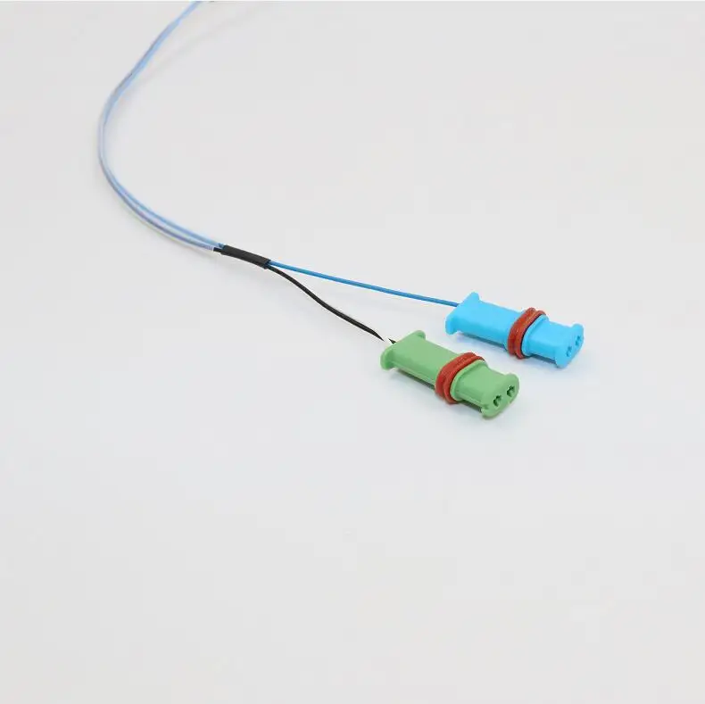 For Eberspacher D2 D4 Airtronic Heater Overheat Sensor 252069010200 Air Diesel Parking Heater Temperature Sensor Accessory diesel heater temperature sensor