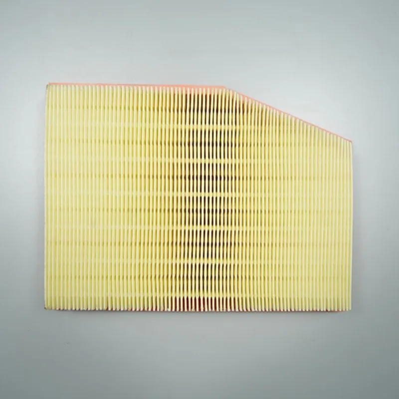 air filter for Porsche 986 Boxster 2.5 2.7 displacement OEM: 99611013102