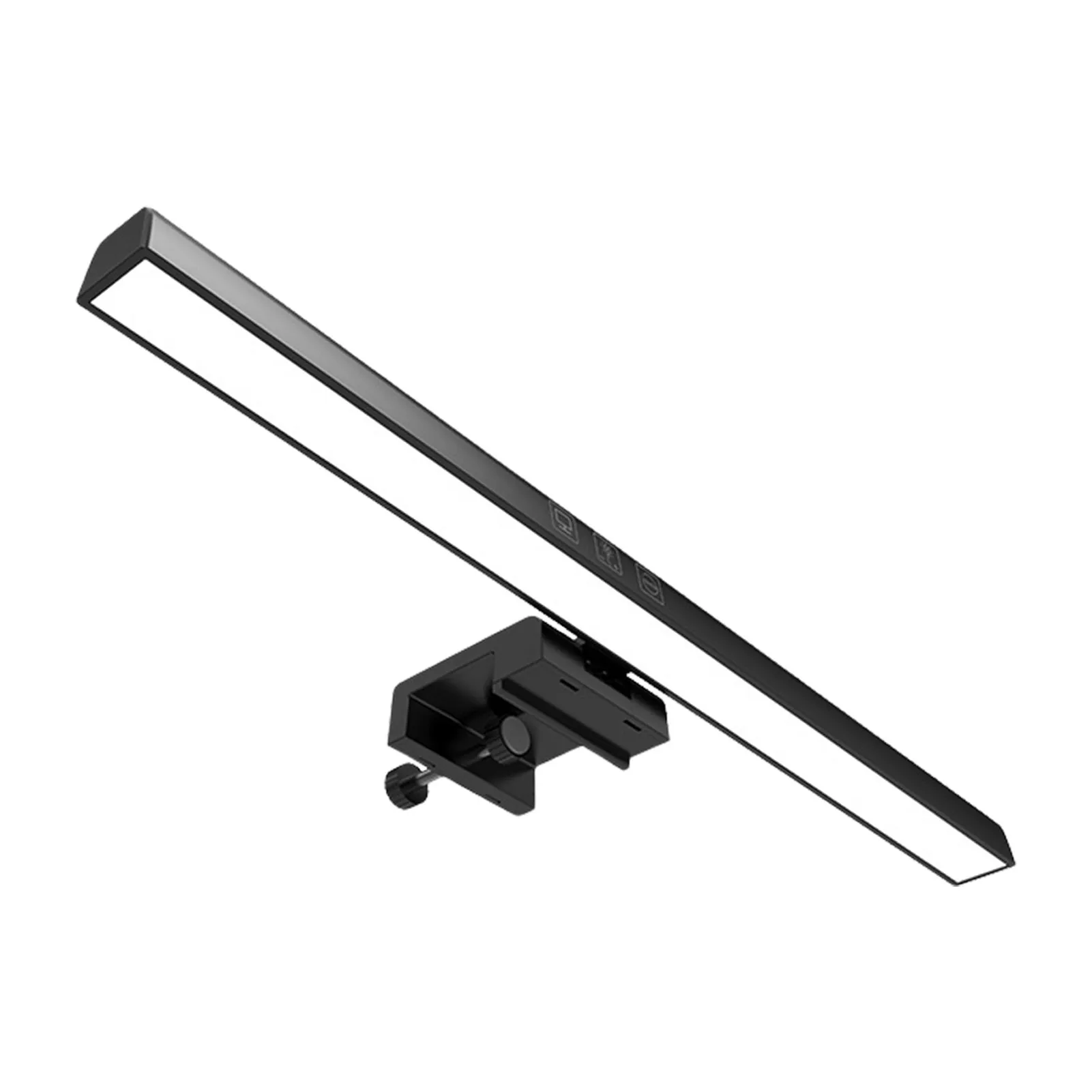 

Computer Monitor Light Dimmable Light Bar LED Desk Lamp Strip Eye-Caring Table Lamps For Study Reading E-Reading Light With