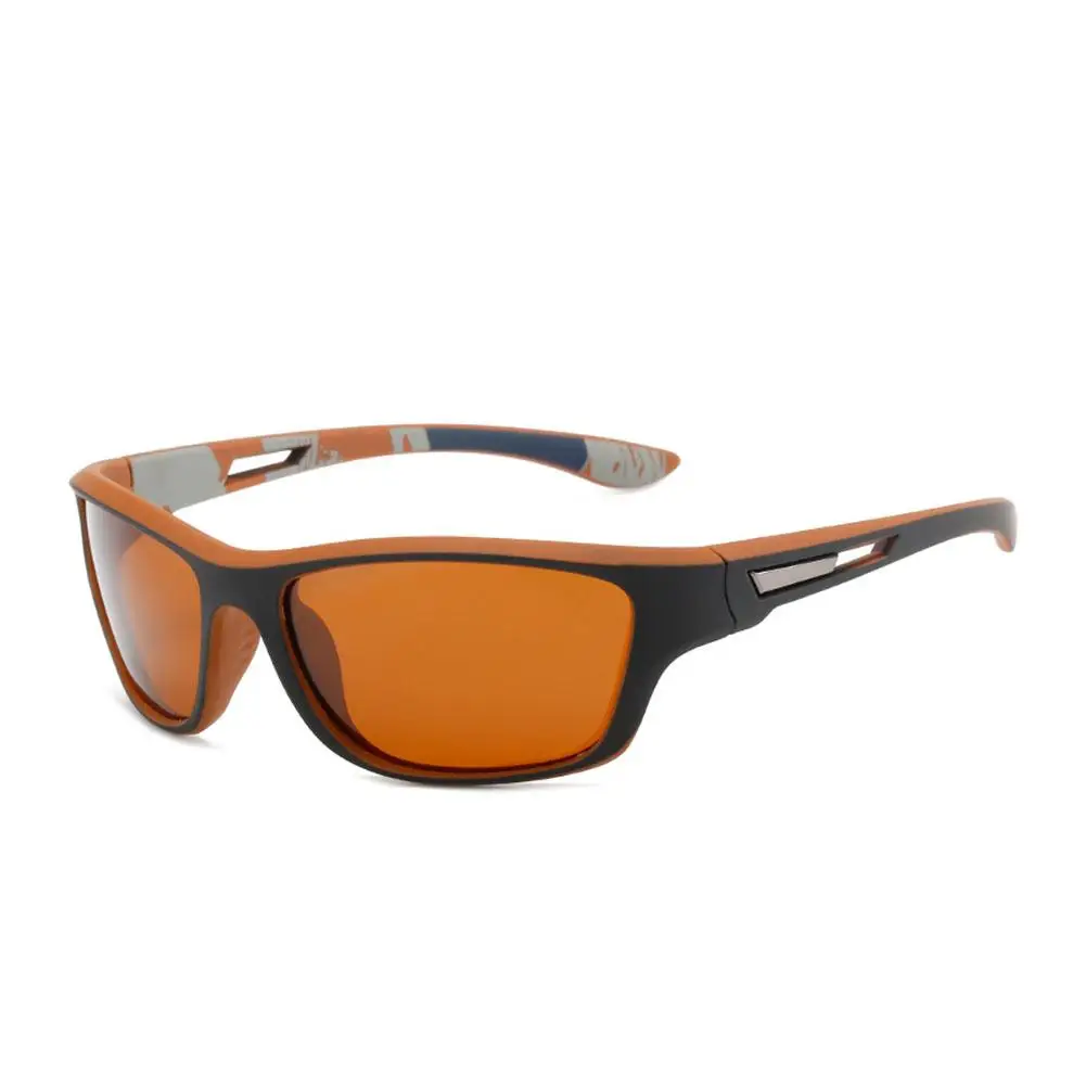 7Colors Men Sunglasses For Fishing Women's Driving Shades Male Sun Glasses For Camping Hiking Classic