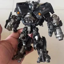  3D DIY Abdominal Beauty Double Gun Weapon Upgrade Kit For SS14 Ironhide 