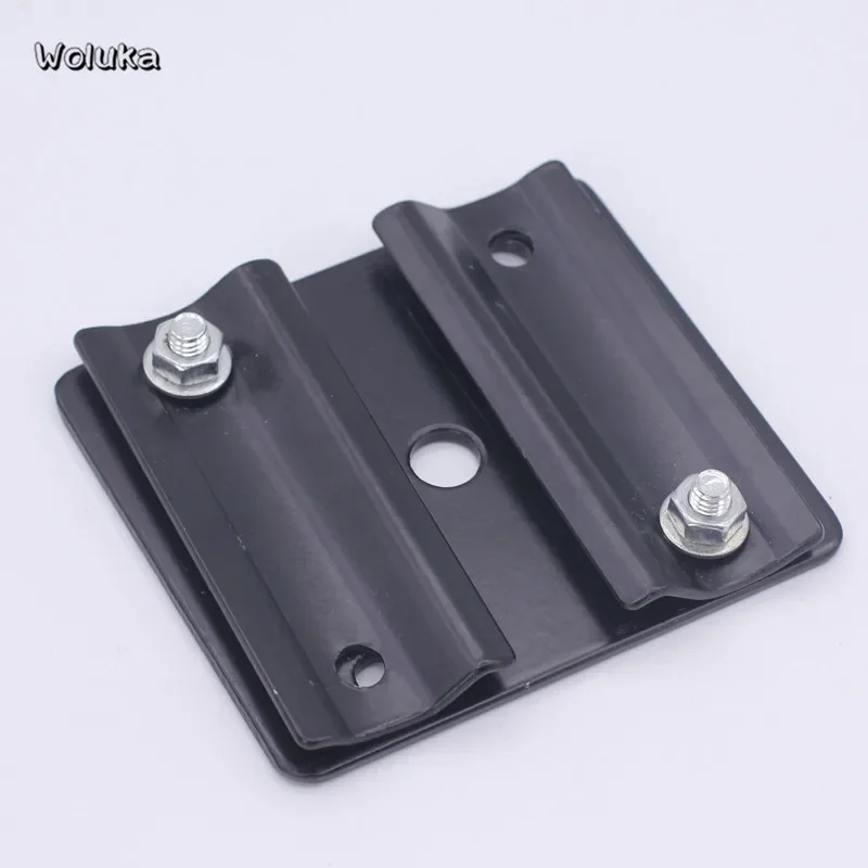 Photography parts equipment Track installation board Ceiling rail installation accessories Film and television equipment T18