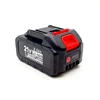 100% Original New 21V 6000mah Fast Charging Lithium-ion Battery For Electric Tools Suitable For BL1850 BL1840 BL1440 (196391-6) 3