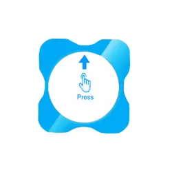Premium Tempered Glass Screen Protector for Huawei Watch GT4 - Full Coverage, Easy Install (1 Pcs)