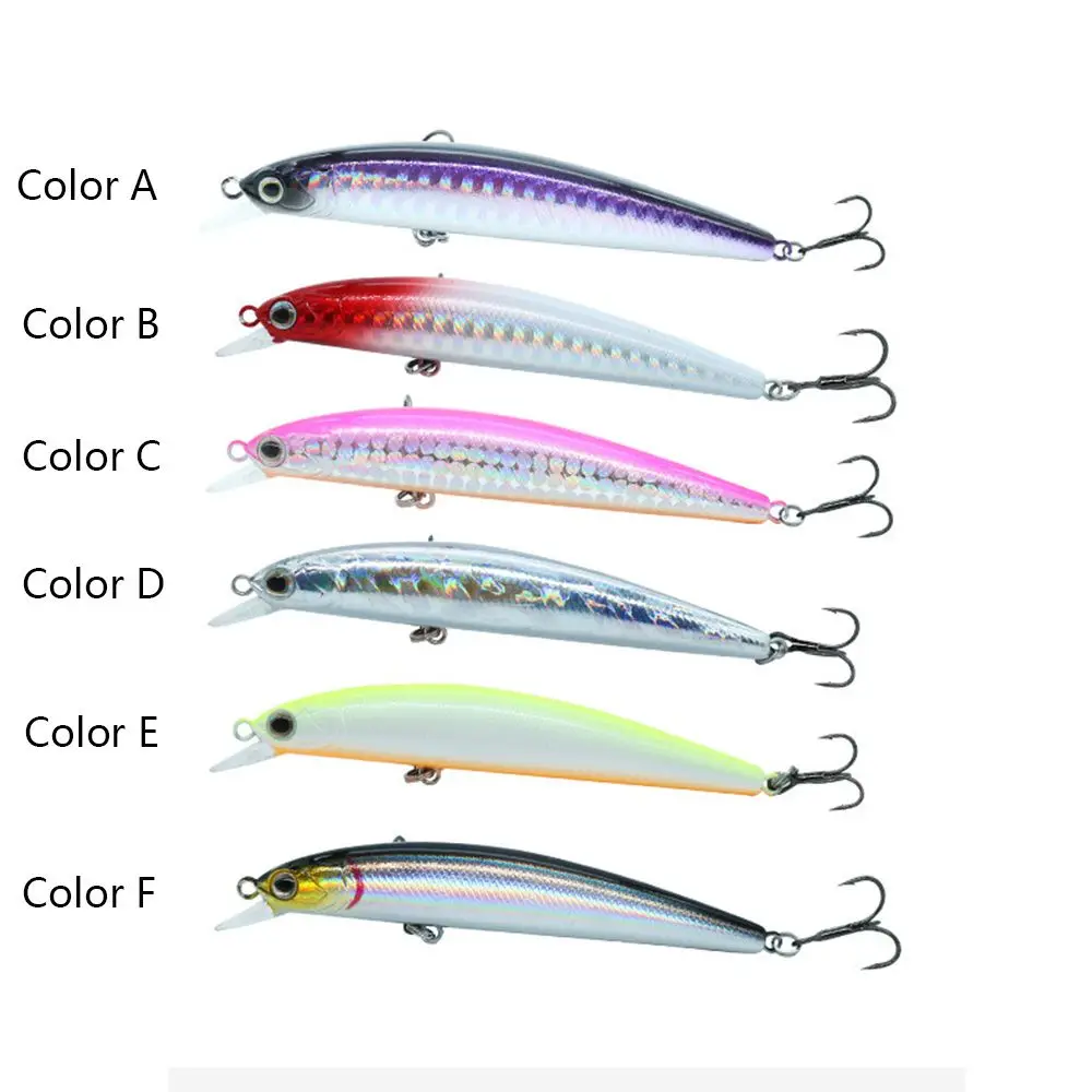 Рисунок 6 - Рыболовная приманка из пресноводного АБС-пластика