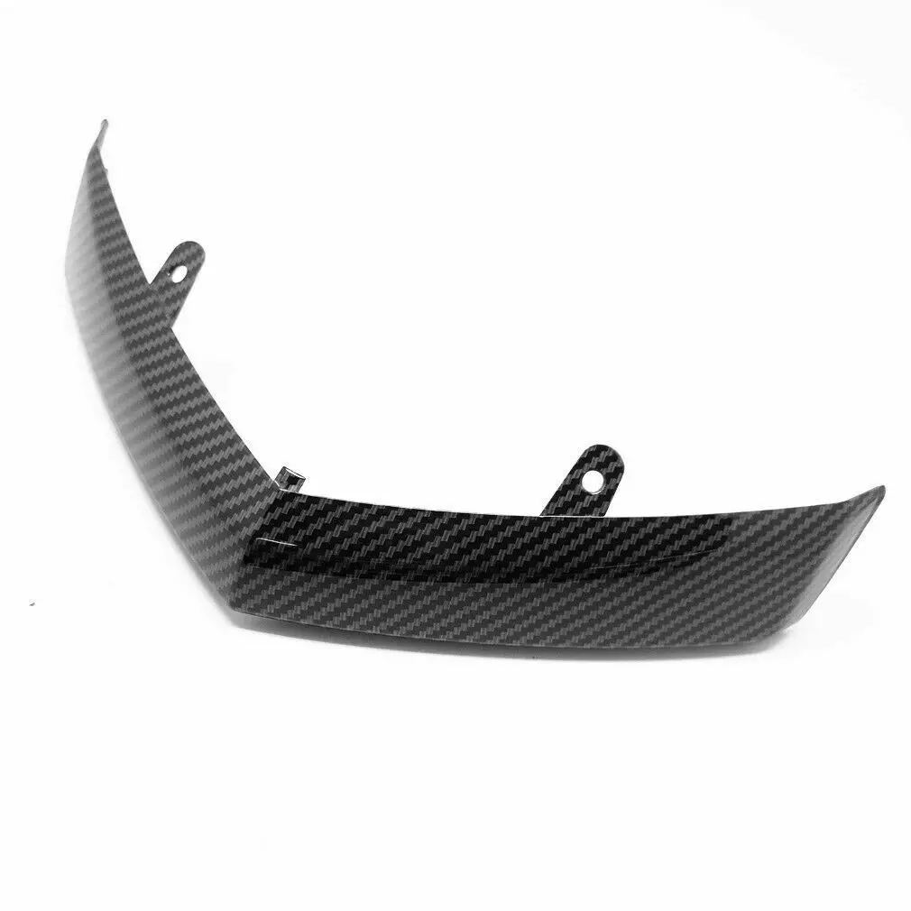 Front Nose Under Fairing Cowl Carbon Fiber For Yamaha Tmax T-Max 530 Tmax 2015-2016