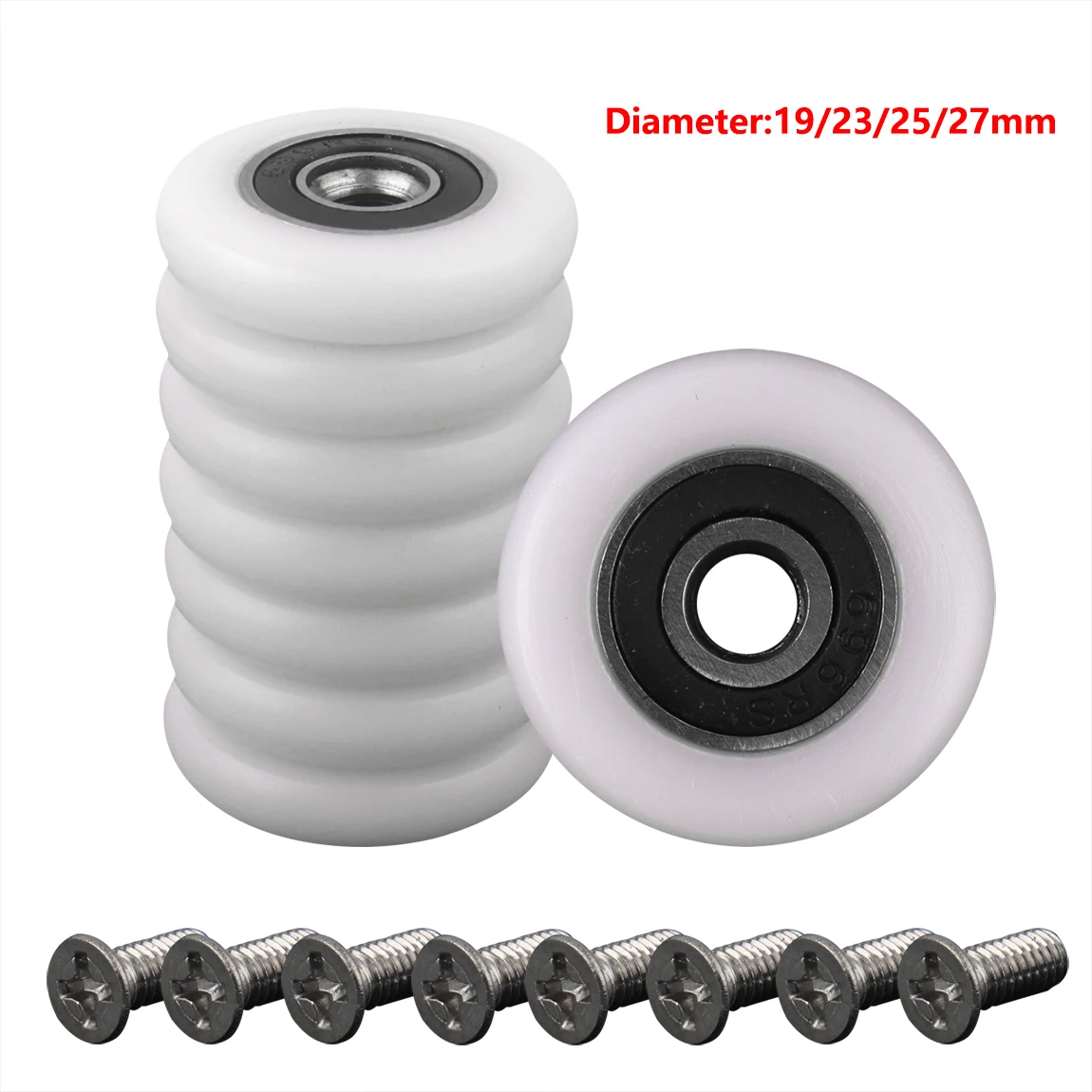 Hytrol B-25396-A035 | 1.7