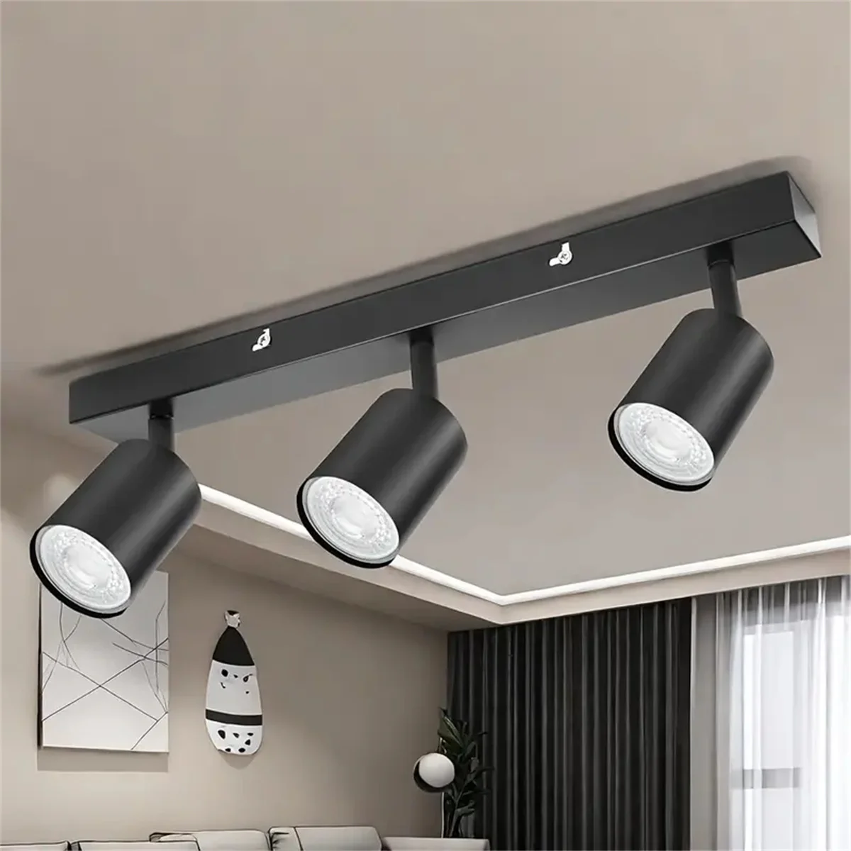 Modern GU10 LED Wall Light 4