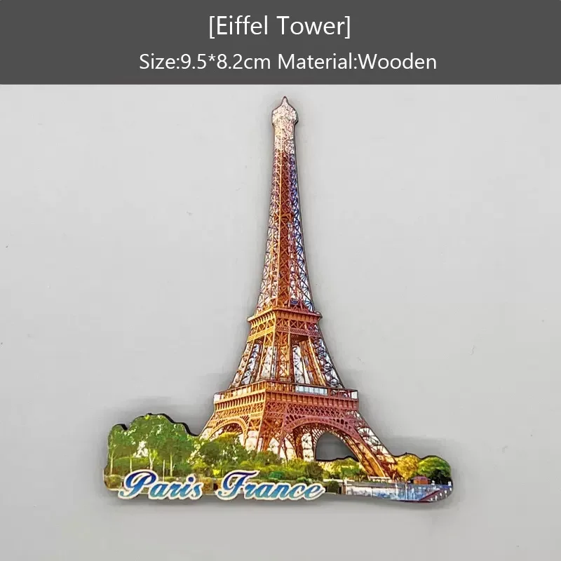 Eiffel Tower
