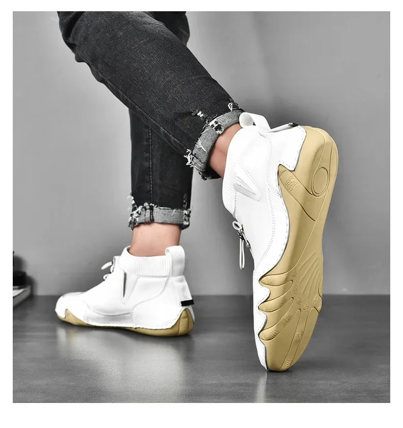 Foot Petals