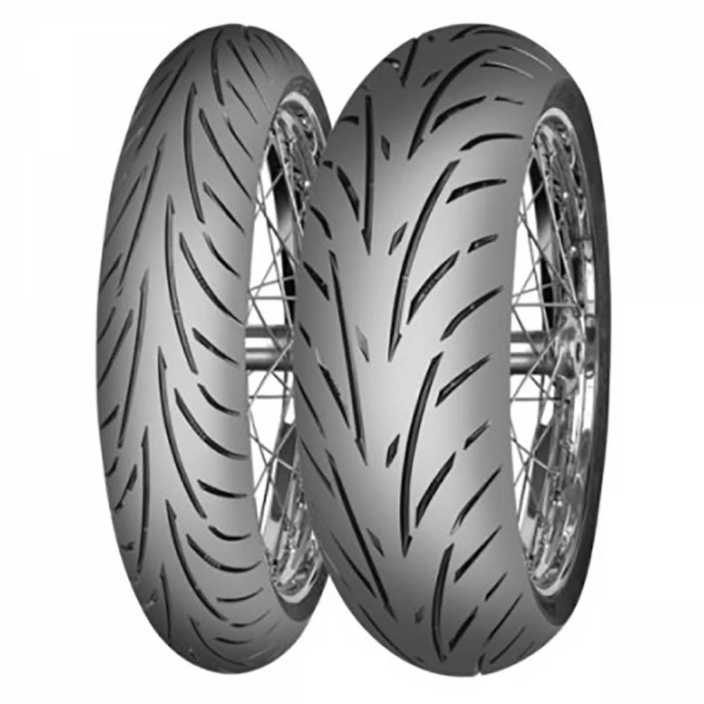Mitas 160 60zr17 69w Touring Force Tyre Moto Aliexpress