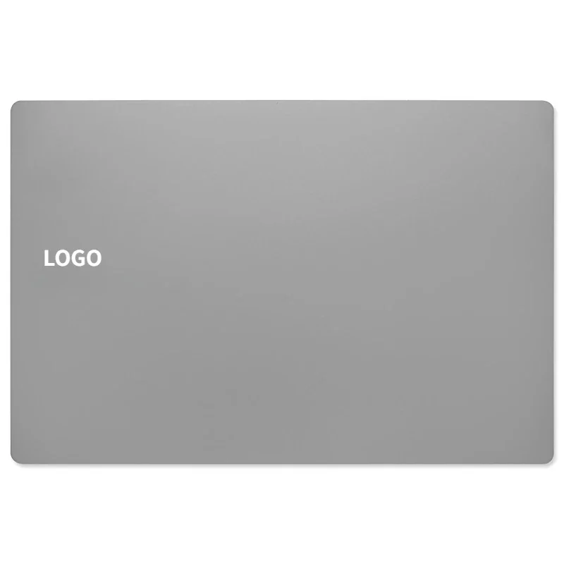 para Samsung Nt730xbe Np730xbe Portátil Lcd Capa Traseira Encosto de Mãos Case Inferior Dobradiças Portátil Superior Tela de Volta Escudo Prata Novo - Imagem 6
