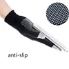 Non-slip Touchscreen Nylon Gloves Men Women Summer Outdoor Riding Sport Fitness Breathable Non-slip Sunscreen Half Finger Gloves 6