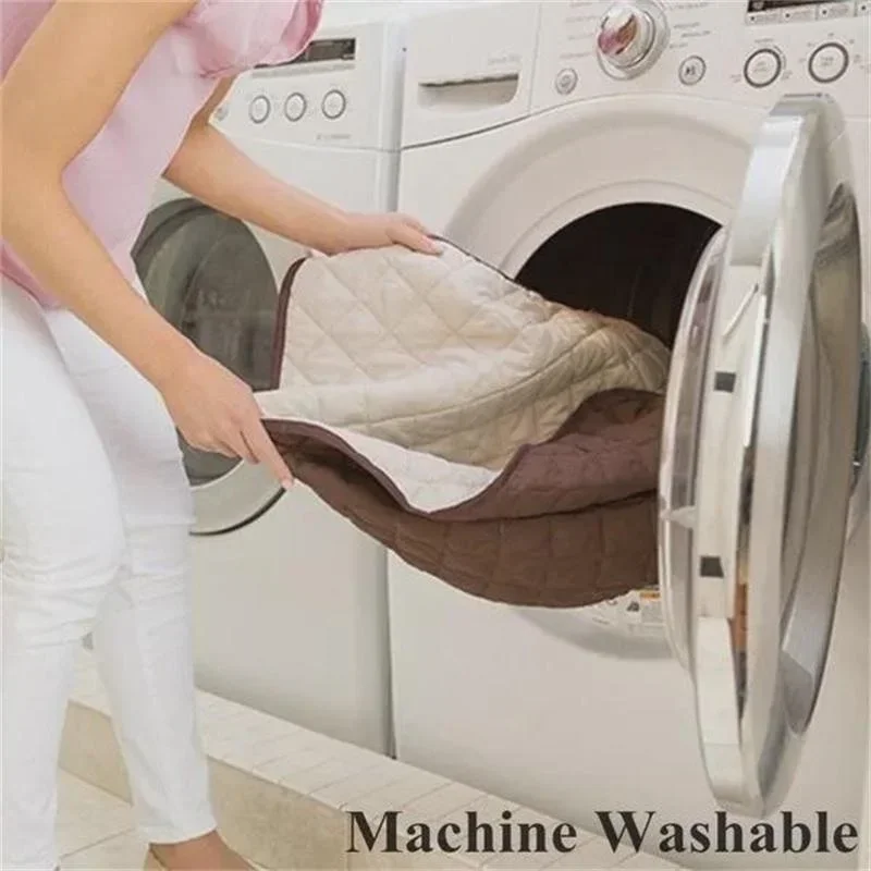 1/2/3 Seats Waterproof Elastic Sofa Covers Solid Couch Cover Sofa Slip Cover Protector Bench Covers 3