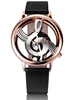 New Luxury Brand Student Watches Music Note Notation Watch Steel Wristwatch for child and Women Man Ladies Silver Clock 6