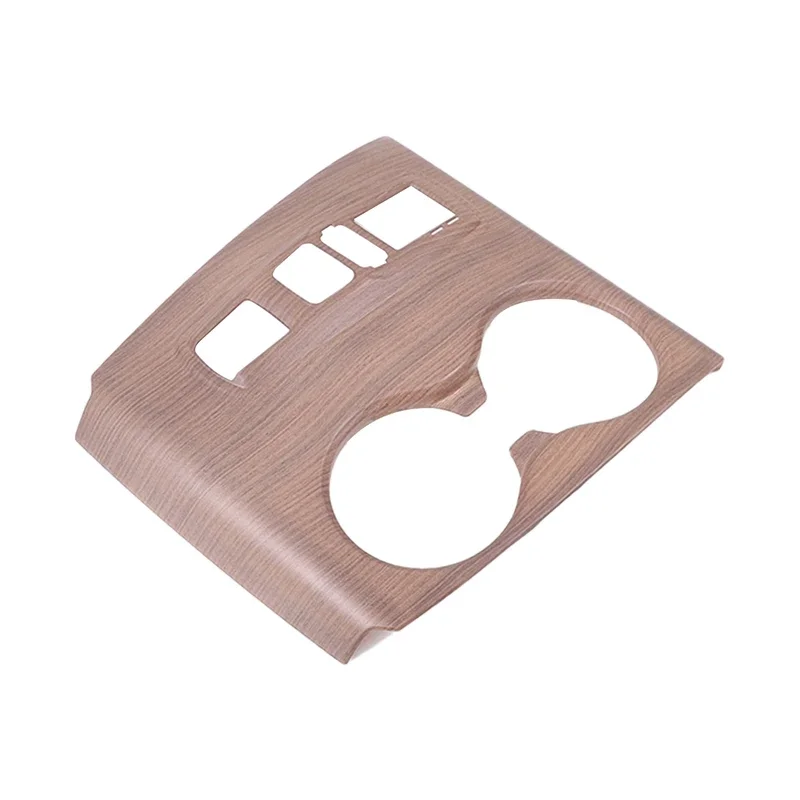 Pear wood grain