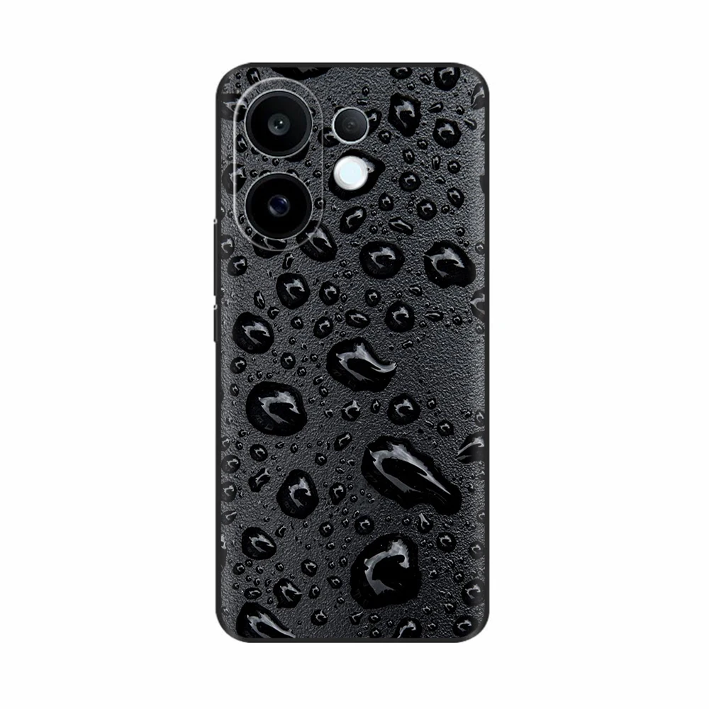 Cute Funny Shockproof Silicon Soft TPU Phone Cover - Protective s