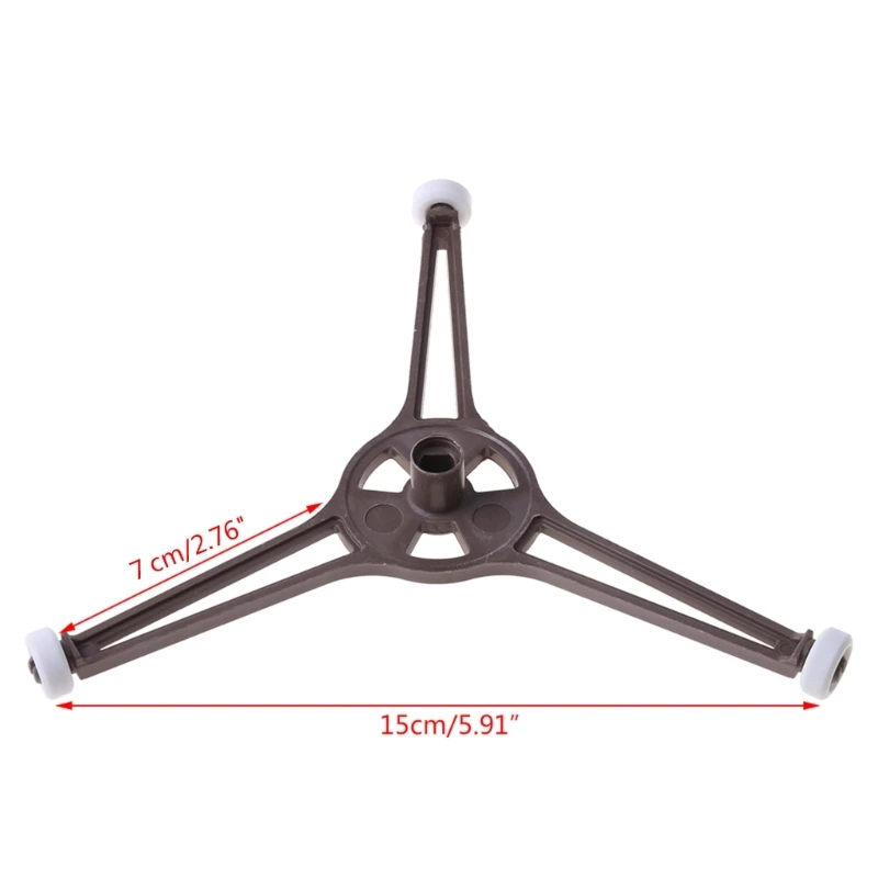 Wheel Height 14mm Original Special Microwave Oven Turntable Bracket High Quality images - 6