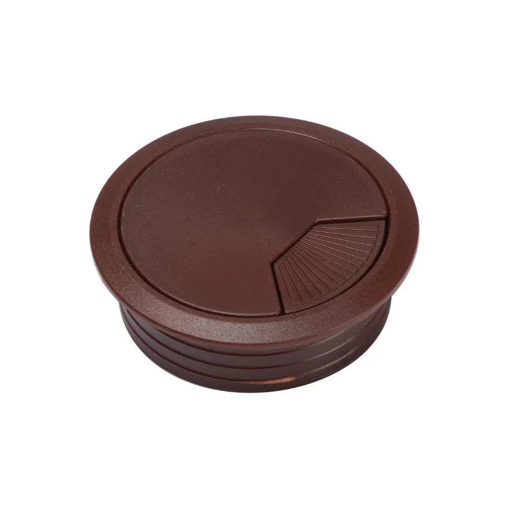Dark Brown 1 Pcs