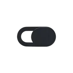 Universal Webcam Privacy Cover - 10 - Pack Lens Stickers for Laptops, Tablets & Phones (1Pcs - B)
