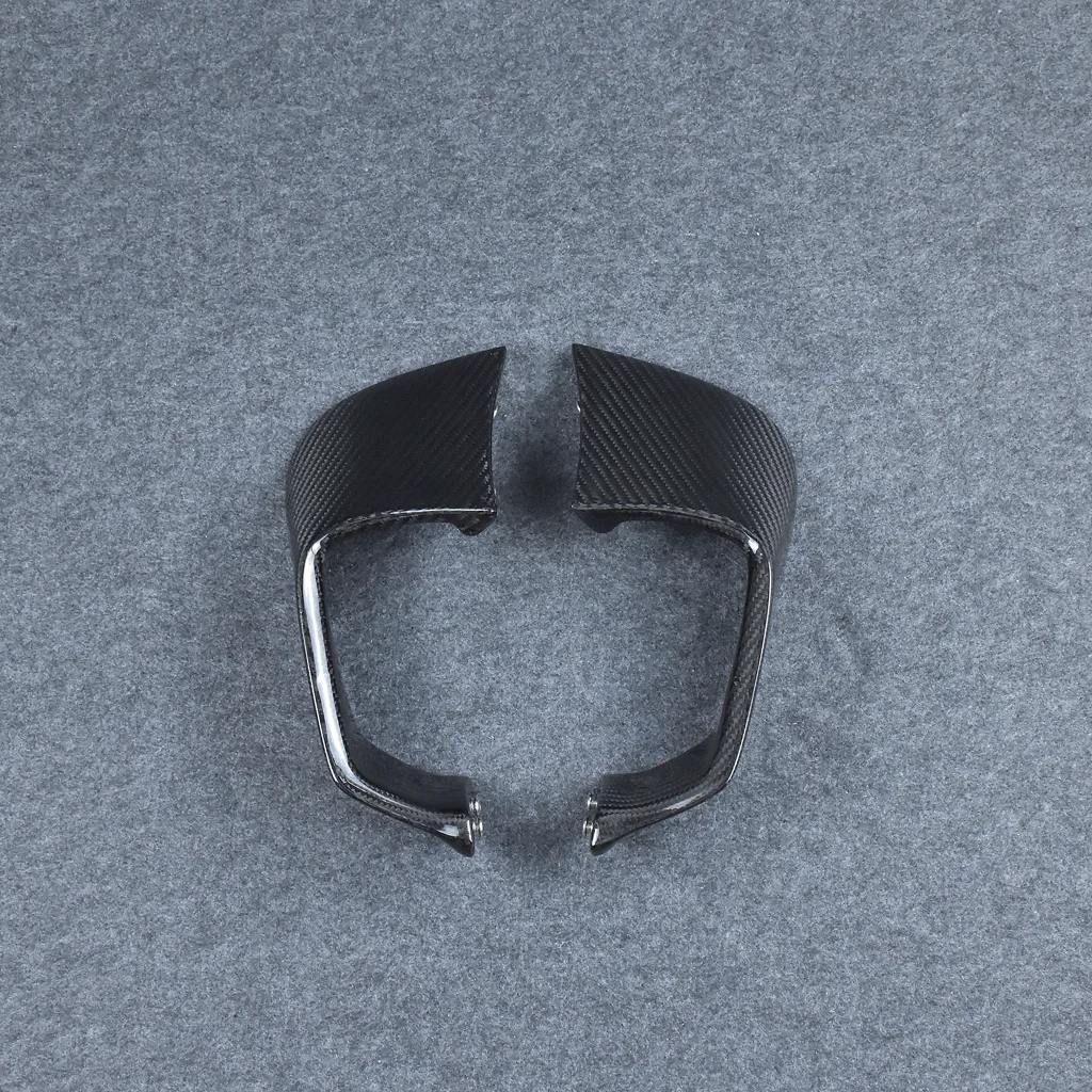 フェアリング 実質カーボンファイバー3D 11PCは、YZF-R1のための燃料/ガスタンクパッドデカール/ステッカーをカスタマイズします Real Carbon Fiber 3 AMOTOPART 2021-2025 YAMAHA YZF-R7カーボンファイバーブルーフェア