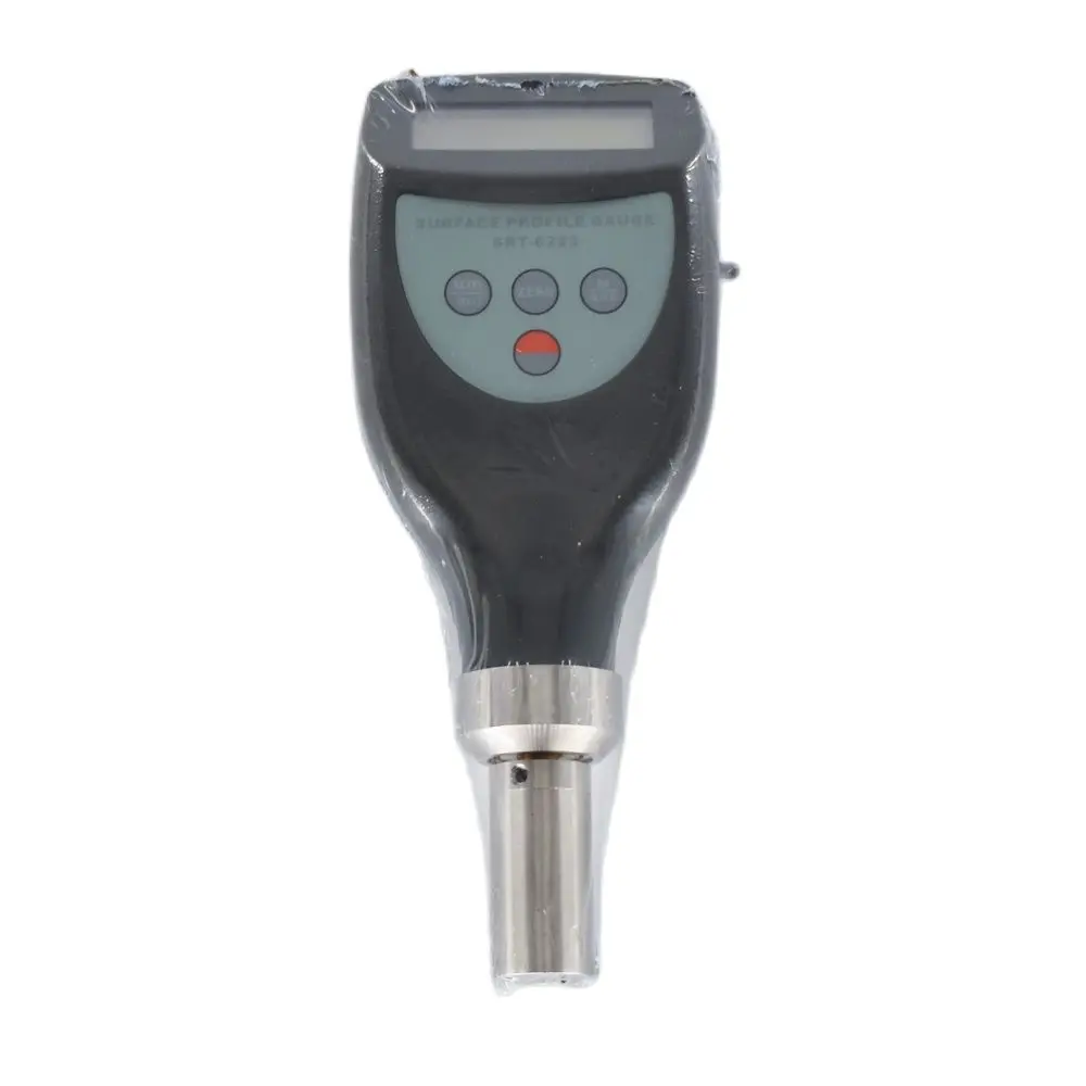 SRT-6223 Surface Profile Gauge Profile Tester For field of blast cleaned surface measurement