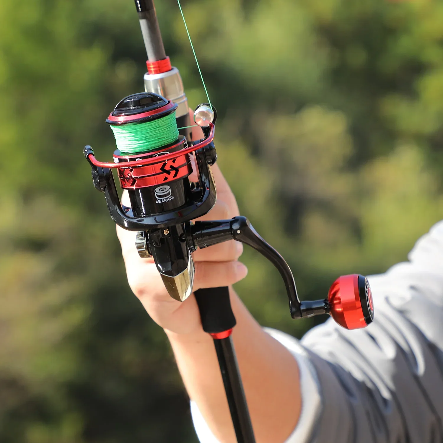 best saltwater fishing rod and reel combo 2019 Inshore Fishing Best Saltwater Fishing Rod And Reel Combo 2019 Spinning  Fishing Rod Ugly Stik Carbon