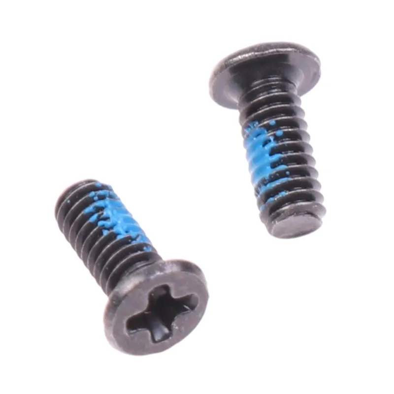 Laptop Dispensar Parafusos de Cabeça Chata Tampa Base de Caixa Inferior Parafusos para Lenovo Y50 Y5070 Y5080 Y50p-70 13 Pcs por Conjunto - Imagem 6