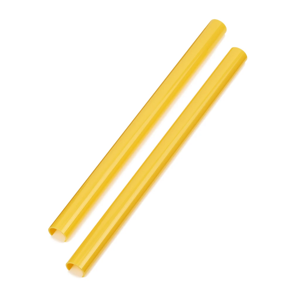 Sport Styling Front Grille Trim Strips - Car Accessories